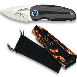 Couteau pliant Tokisu