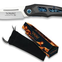 Couteau pliant Tokisu