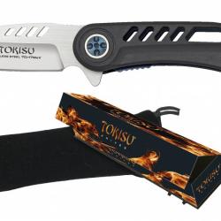 Couteau pliant Tokisu