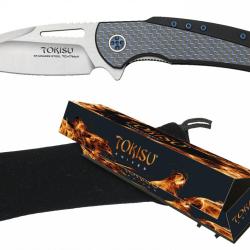 Couteau pl. Tokisu