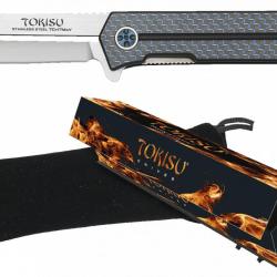Couteau pl. Tokisu