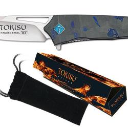 Couteau pliant TOKISU