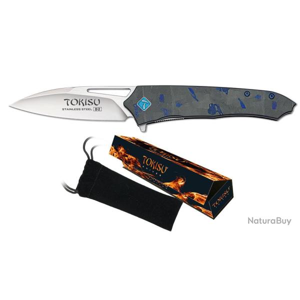 Couteau pliant TOKISU