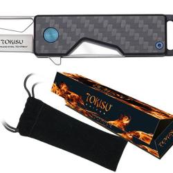 Couteu pliant TOKISU