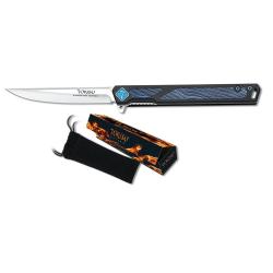 Couteau pliant TOKISU G10