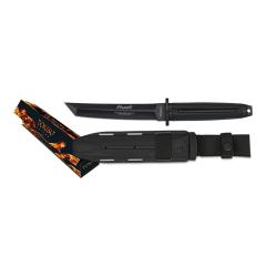 Couteau noir TOKISU Musashi