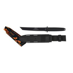 Couteau noir TOKISU Akechi