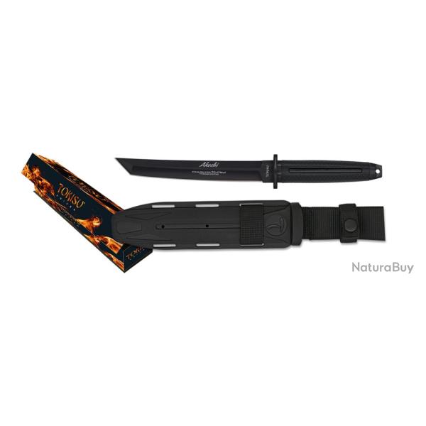 Couteau noir TOKISU Akechi