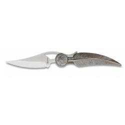 Couteau pliant Albainox Plume