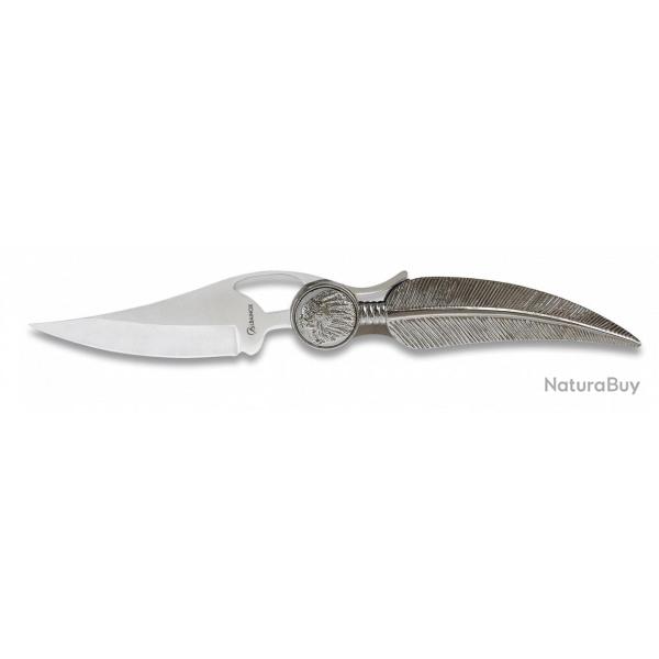 Couteau pliant Albainox Plume