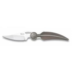 Couteau pliant Albainox Plume