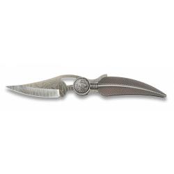 Couteau pliant Albainox Plume