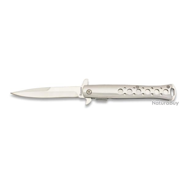 Couteau pliant Acier