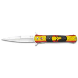 Couteau pliant ALBAINOX 3D