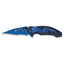Couteau pliant Albainox