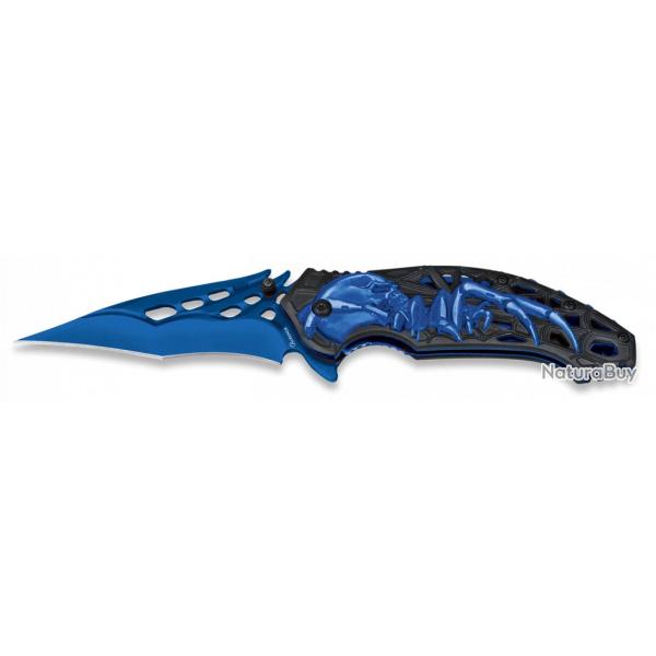 Couteau pliant Albainox