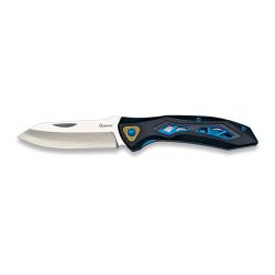 Canif G10 doublures & clip