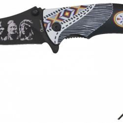 Couteau pliant Albainox Indian