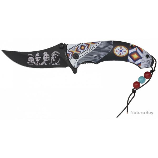 Couteau pliant Albainox Indian