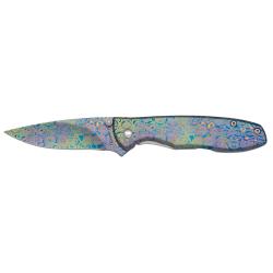 Couteau Albainox impr&eacute;ssion 3D