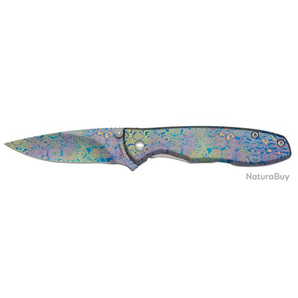 Couteau Albainox impr�ssion 3D