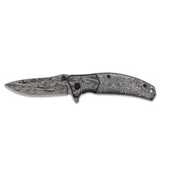 Couteau pliant Albainox Damas