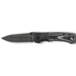 Couteau pliant Albainox mikarta