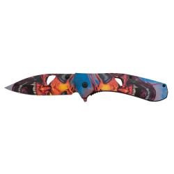 Couteau pliant Albainox 3D