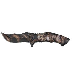 Couteau pliant 3D Albainox