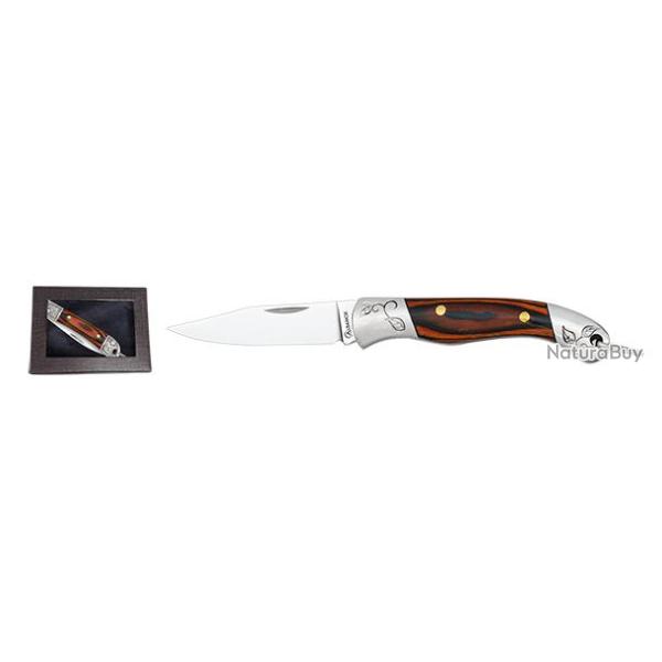 Couteau pliant mini stamina