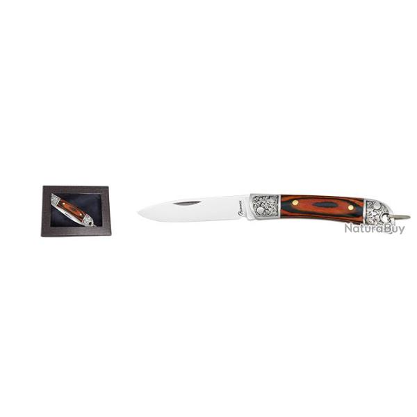 Couteau pliant mini stamina