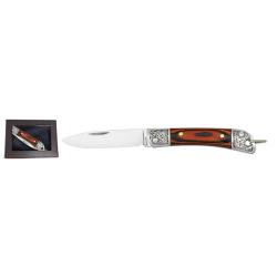 Couteau pliant mini stamina