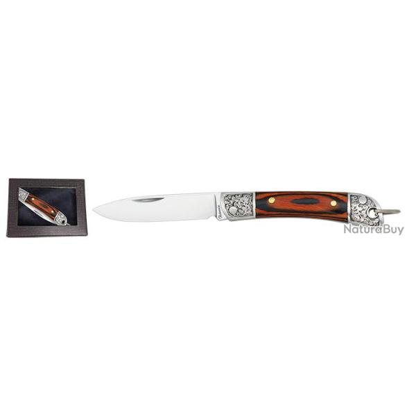 Couteau pliant mini stamina