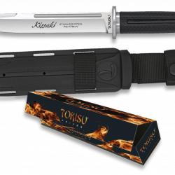 Couteau TOKISU. Ishida