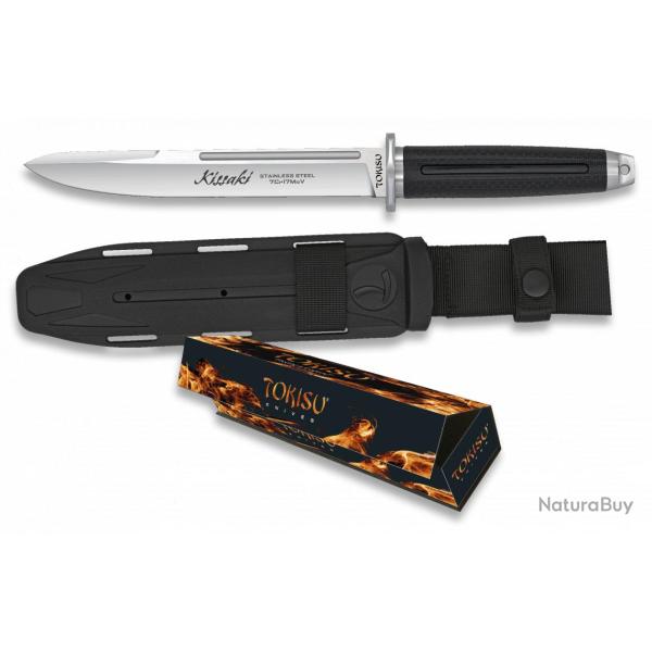 Couteau TOKISU. Ishida