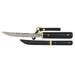 Couteau Albainox damas