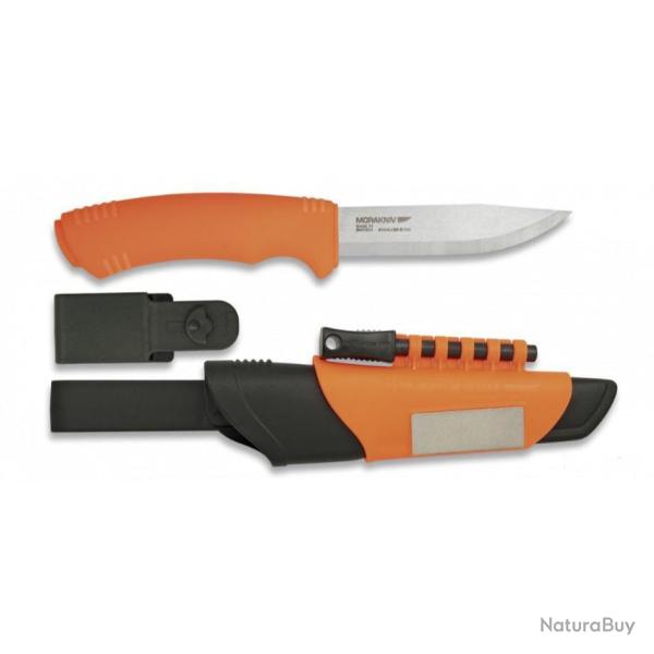 Couteau Morakniv Bushcraf