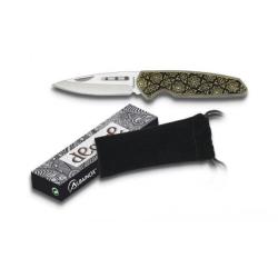 Couteau pliant Albainox