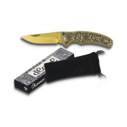 Couteau pliant Albainox