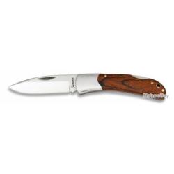 Couteau pliant Albainox