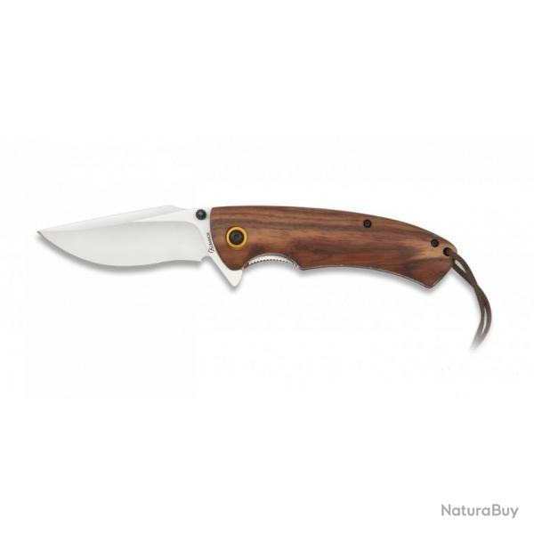 Couteau pliant Albainox