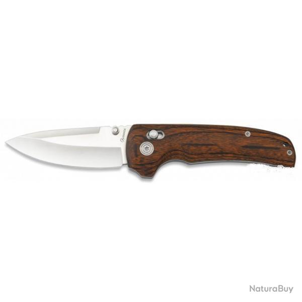 Couteau pliant Albainox