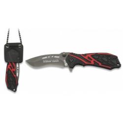 Couteau pliant K25. Kydex