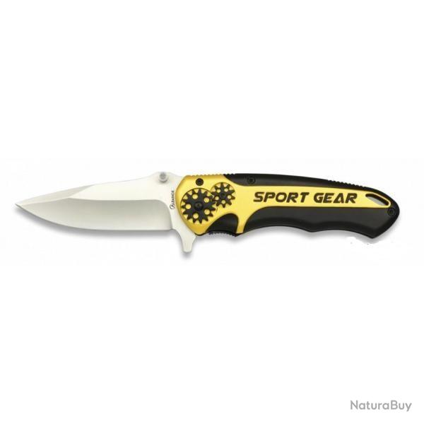 Couteau pliant Albainox Sport