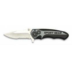 Couteau pliant Albainox Sport