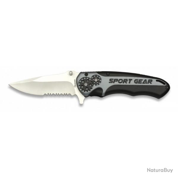 Couteau pliant Albainox Sport