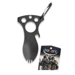 Multioutils avec mousqueton