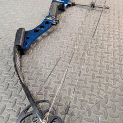 Arc compound CSS occasion