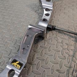 Arc compound CSS occasion