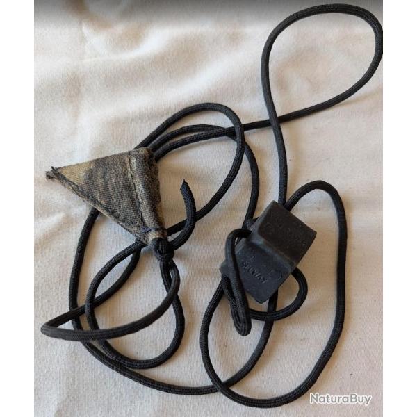 Fausse corde occasion